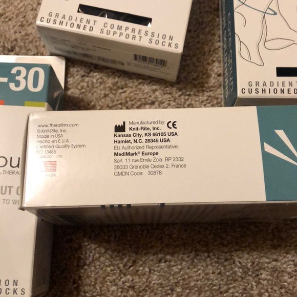 Therafirm Core spun - Picture 6 of 9